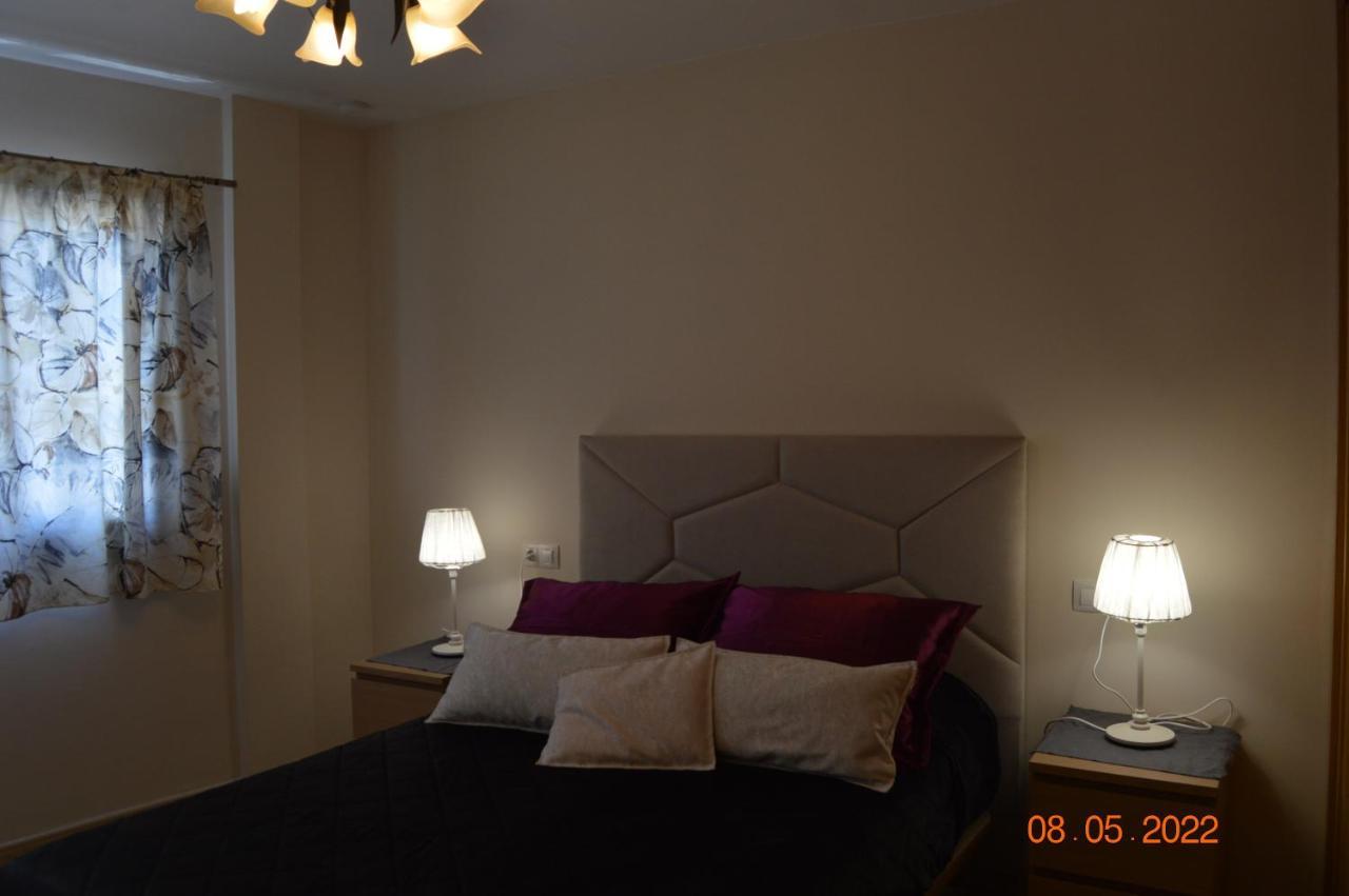 Bright, Modern Apartment In The Heart Of Arrecife Exteriör bild