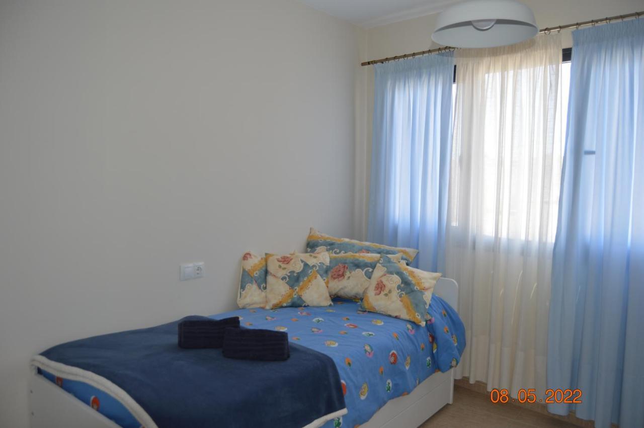 Bright, Modern Apartment In The Heart Of Arrecife Exteriör bild