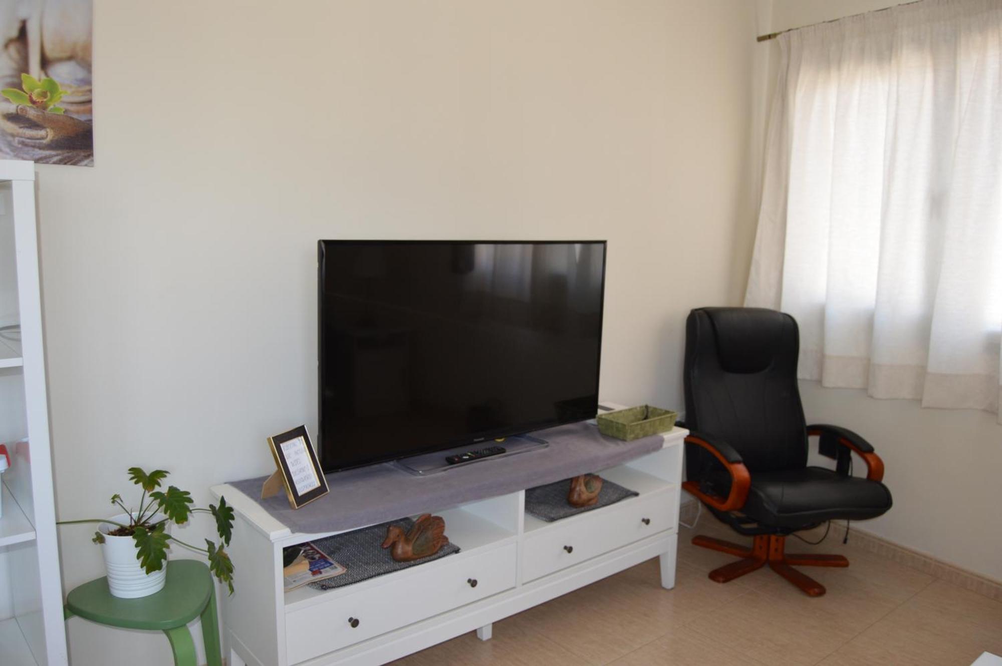 Bright, Modern Apartment In The Heart Of Arrecife Exteriör bild