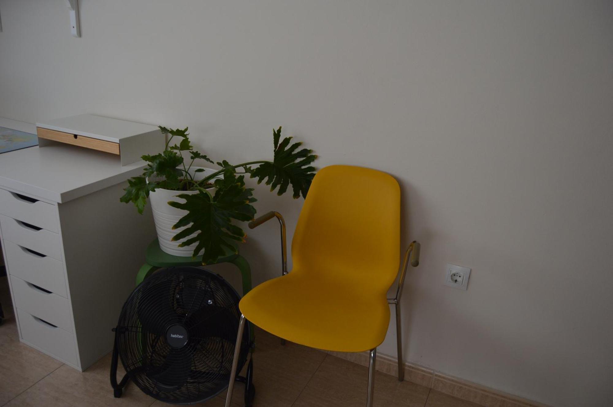 Bright, Modern Apartment In The Heart Of Arrecife Exteriör bild